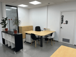 taula coworking a working business center